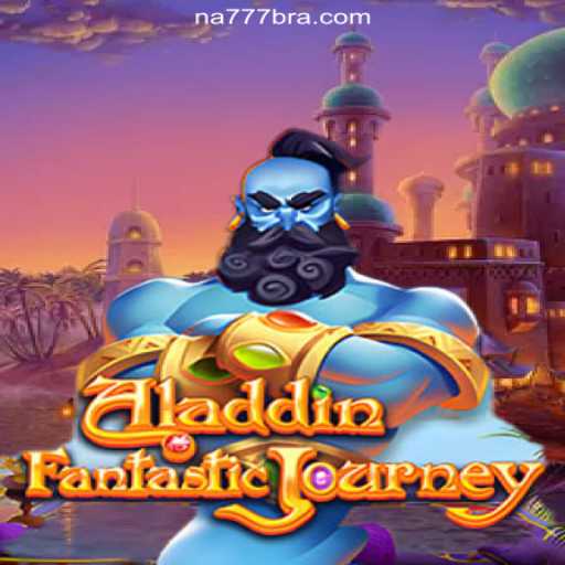 Discover the Magic of Aladdin on NA777.COM's Premier Online Slots Platform in Brazil
