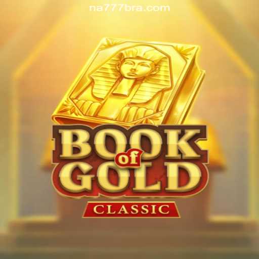 Discover the Excitement of BookOfGoldClassic on NA777.COM
