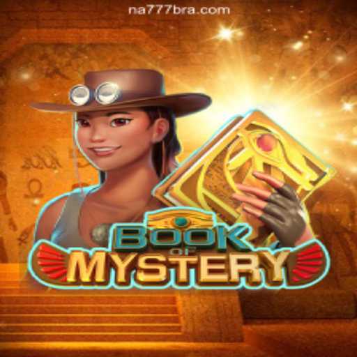 Discover the Thrills of BookofMystery on NA777.COM: Online Slots Brasil's Premier Destination