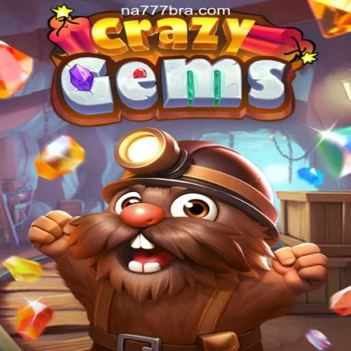 Discover the Excitement of CrazyGems on NA777.COM: The #1 Online Slots Platform in Brazil