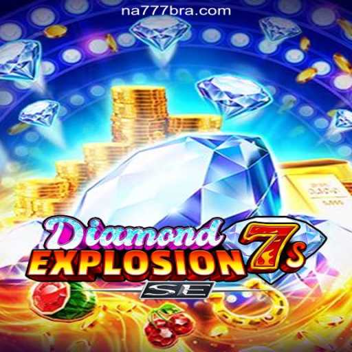 Unveiling DiamondExplosion7sSE: A Premier Online Slot Experience on NA777.COM