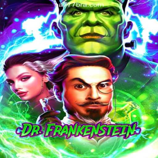 Exploring the Mysteries of DrFrankenstein on NA777.COM: The #1 Online Slots Platform in Brasil