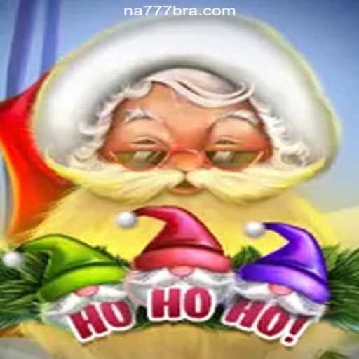 HoHoHo: A Festive Journey into NA777.COM's Top Slot Game