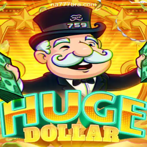 Discover HugeDollar: The Leading Online Slots Game on NA777.COM
