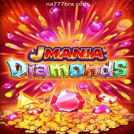 Exploring JManiaDiamonds: A Thrilling Adventure on NA777.COM Platform