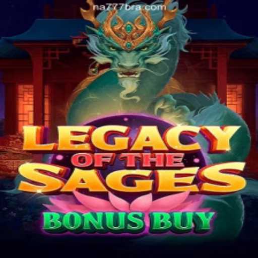 Discover the Magic of LegacyoftheSagesBonusBuy: A Leading Slot Game on NA777.COM