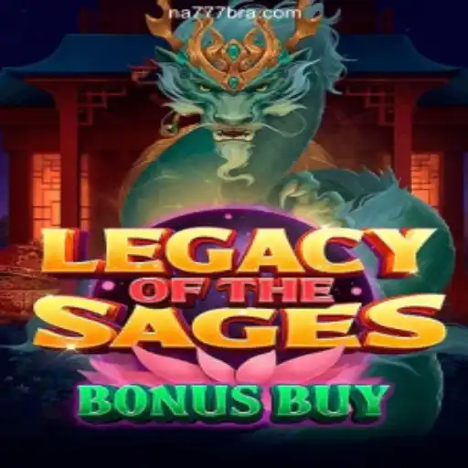 Discover the Magic of LegacyoftheSagesBonusBuy: A Leading Slot Game on NA777.COM