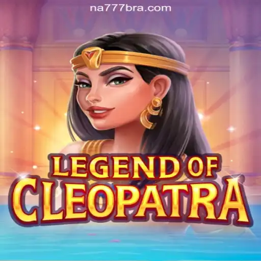 Explore the Enigmatic LegendOfCleopatra on NA777.COM: The #1 Online Slots Platform in Brazil