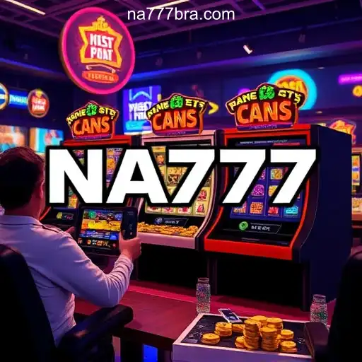 The Rise of Live Streaming: Exploring NA777.COM Platform-Online Slots Brasil #1