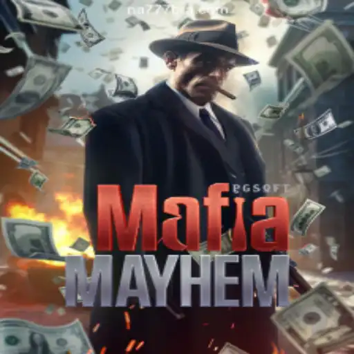 Dive into the Intriguing World of MafiaMayhem on NA777.COM: Brazil's Premier Online Slots Platform