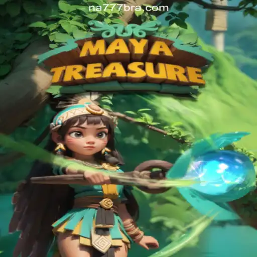 Discover the Enchanting World of MayaTreasure: A Top Pick on NA777.COM Platform