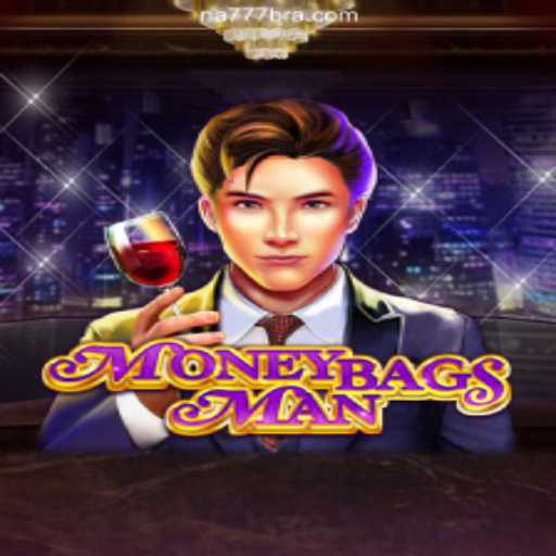 MoneybagsMan: A Deep Dive into the Premier Slots Experience on NA777.COM