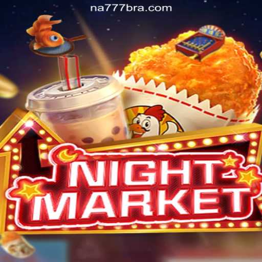 Exploring NIGHTMARKET: The Thrilling Gaming Experience on NA777.COM