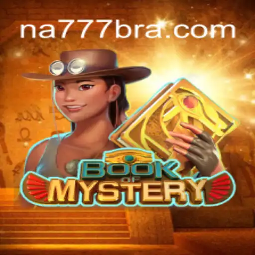 Discover the Thrills of BookofMystery on NA777.COM: Online Slots Brasil's Premier Destination