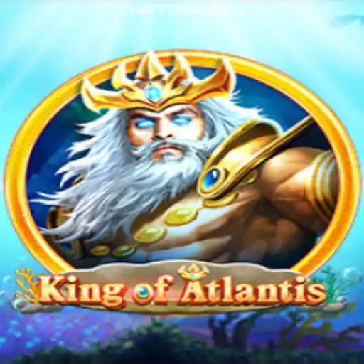 KingofAtlantis: A Dive into the Underwater Adventure on NA777.COM
