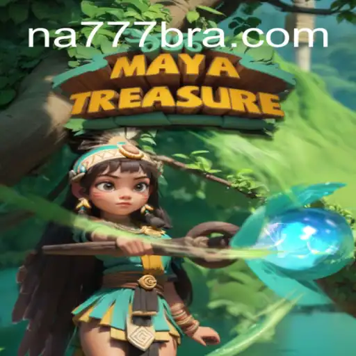 Discover the Enchanting World of MayaTreasure: A Top Pick on NA777.COM Platform