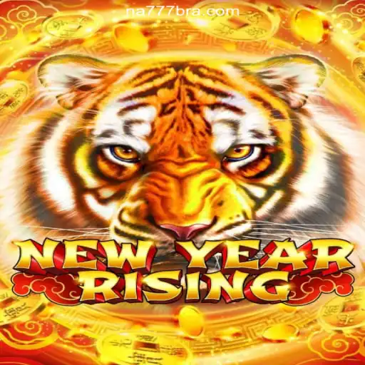 NewYearRising: Explore the Thrills of Online Slots on NA777.COM Platform
