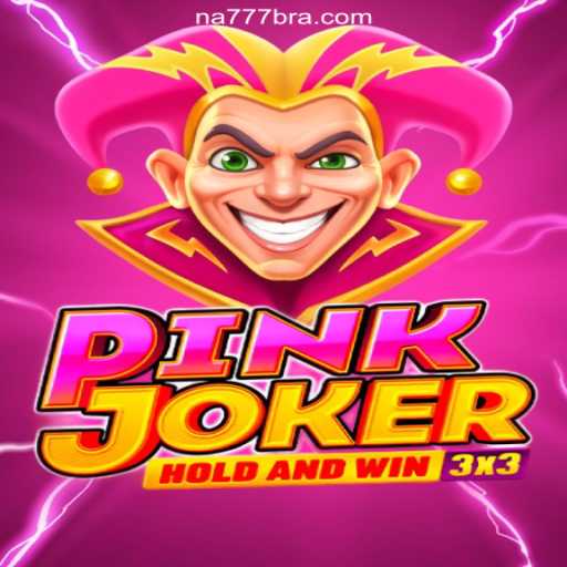 Pinkjoker: A Leading Online Slot Game on NA777.COM Platform