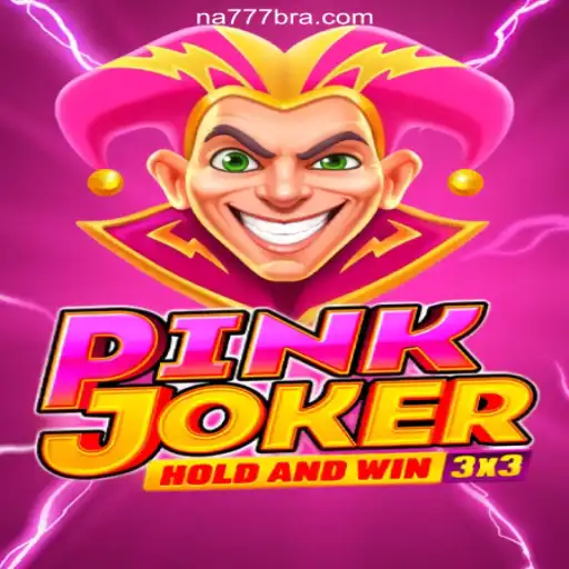 Pinkjoker: A Leading Online Slot Game on NA777.COM Platform