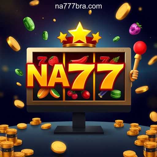 NA777.COM platform-online Slots Brasil #1