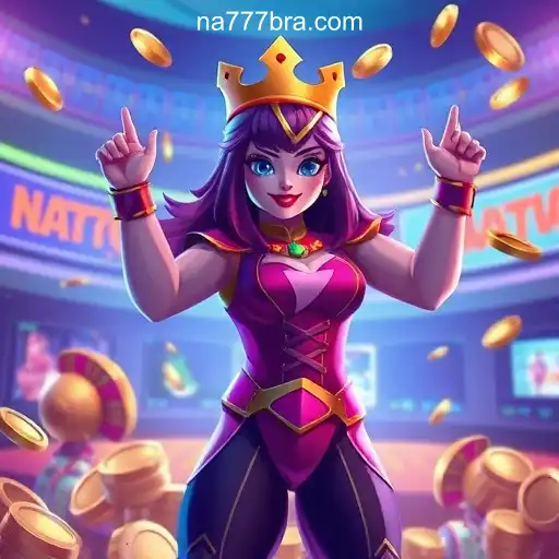 The Power of Promotions: Highlighting NA777.COM Platform-Online Slots Brasil #1