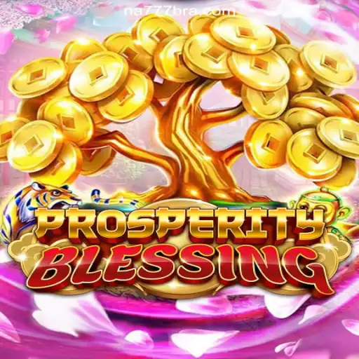 Unveiling ProsperityBlessing: Revolutionizing Online Slots on NA777.COM