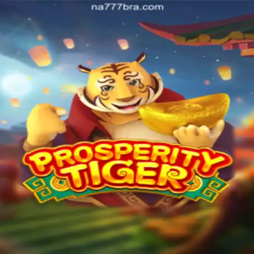 ProsperityTiger: Unleashing the Thrill on NA777.COM
