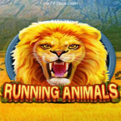 RunningAnimals: Explore the Wild World of Online Slots