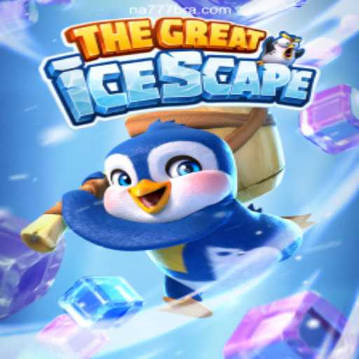 Exploring TheGreatIcescape: A Premier Online Slot Experience on NA777.COM