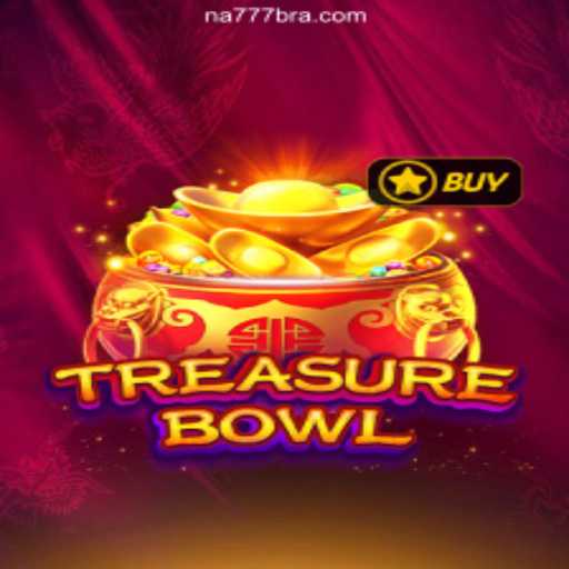 Exploring TreasureBowl: A New Sensation on NA777.COM Platform Online Slots Brasil #1