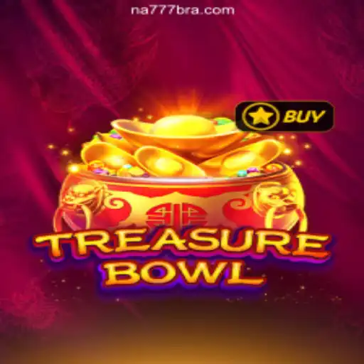 Exploring TreasureBowl: A New Sensation on NA777.COM Platform Online Slots Brasil #1