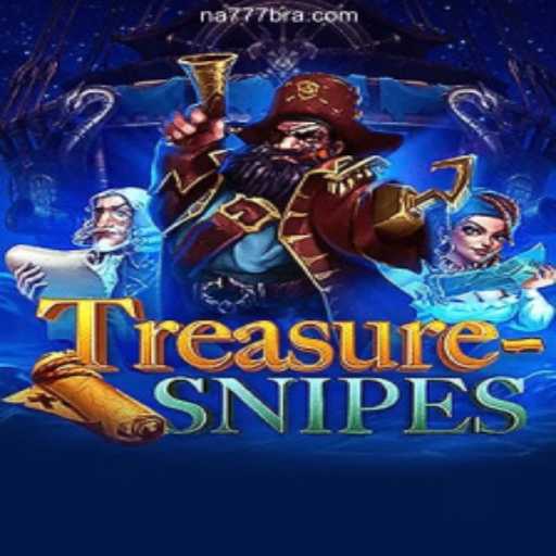 Unveiling TreasureSnipes: A New Era of Online Slots