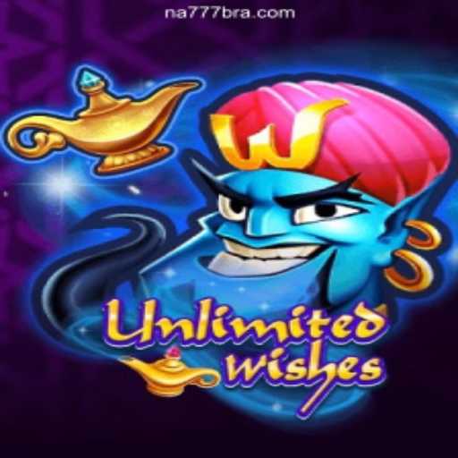 Discover the Magic of UnlimitedWishes on NA777.COM: The Premier Online Slots Platform in Brazil
